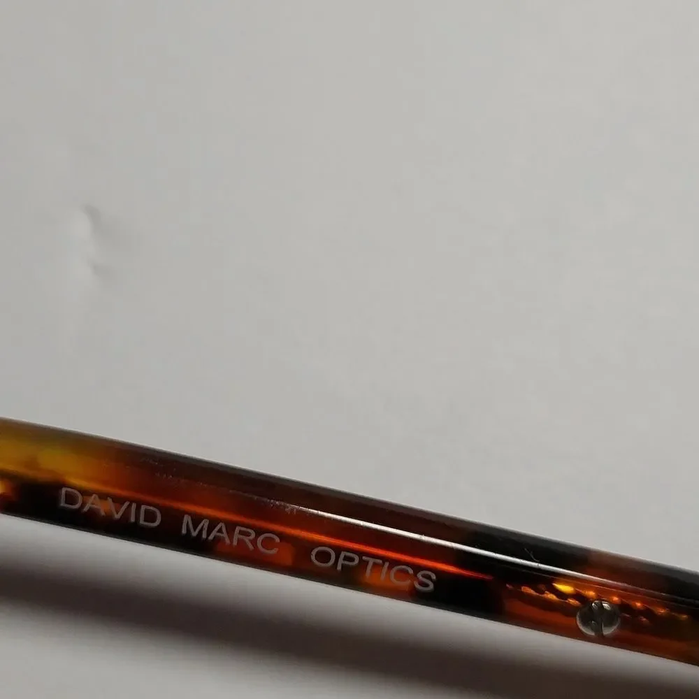 DMO David Marc Optics Sunglasses Vintage amexdoors.ca display picture 1